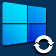 Windows Files Restoration Program icon