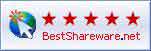 5 Stars Rating