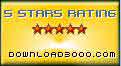 5 Stars Rating