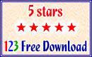 5 Stars Rating