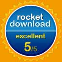 5/5 Execellent