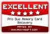 5 Stars Rating