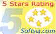 5 Stars Rating