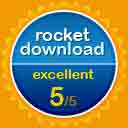 5/5 Execellent