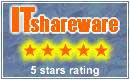 5 Stars Rating