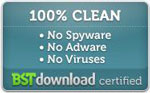 100% CLEAN