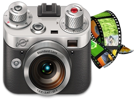 Digital Camera Files Recovery Software