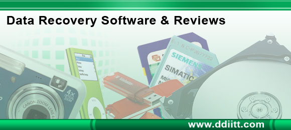 Files Recovery Software