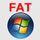 FAT Files Recovery Software