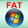 FAT Files Recovery Software