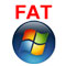 FAT Files Recovery Software