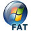 Windows FAT Files Recovery