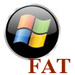 FAT files recovery software