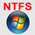 NTFS Files Recovery Software