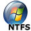 Windows NTFS Files Recovery