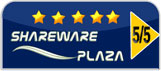 5 stars award