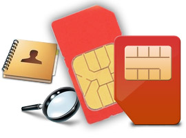 Sim Card Recovery Software