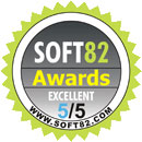 5/5 excellent rating