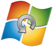 Windows Files Recovery