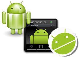 Android Files Recovery Software