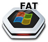 FAT Files Recovery