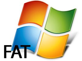 FAT Files Recovery Software
