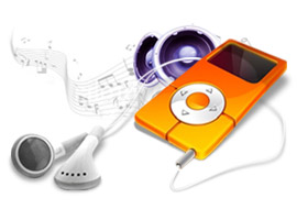 iPod Files Recovery Software