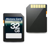 Memory Card Files Recovery