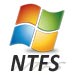 NTFS Files Recovery