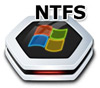 NTFS Files Recovery