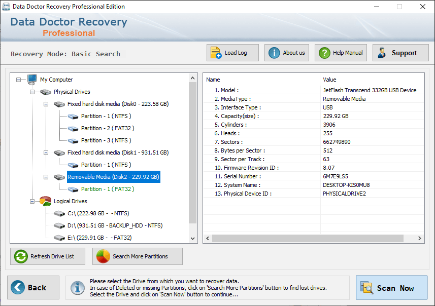 Search to find and restore deleted documents Search to find and restore deleted documents