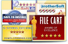 Removable Media Files Recovery Reviews