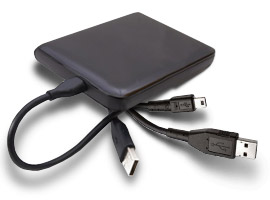 Removable Media Files Recovery Software